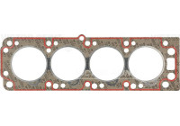 Gasket, cylinder head 61-25015-30 Viktor Reinz