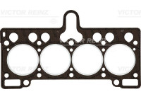 Gasket, cylinder head 61-25090-10 Viktor Reinz