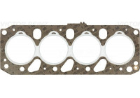 Gasket, cylinder head 61-25715-00 Viktor Reinz