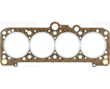 Gasket, cylinder head 61-25745-40 Viktor Reinz