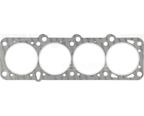 Gasket, cylinder head 61-25840-10 Viktor Reinz