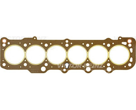 Gasket, cylinder head 61-26050-10 Viktor Reinz