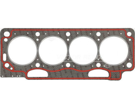 Gasket, cylinder head 61-26520-10 Viktor Reinz