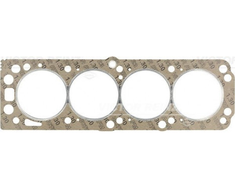 Gasket, cylinder head 61-27270-20 Viktor Reinz