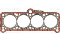 Gasket, cylinder head 61-27515-40 Viktor Reinz