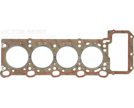 Gasket, cylinder head 61-31895-00 Viktor Reinz