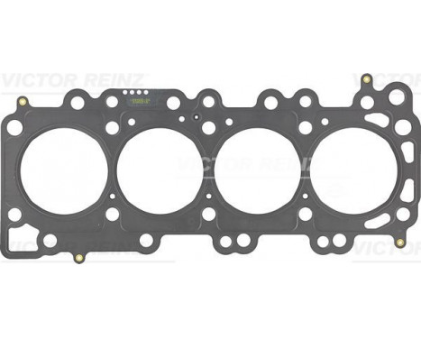 Gasket, cylinder head 61-33465-30 Viktor Reinz