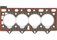 Gasket, cylinder head 61-33625-00 Viktor Reinz