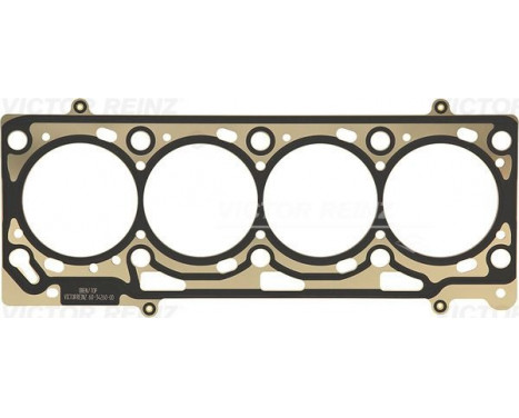 Gasket, cylinder head 61-34260-00 Viktor Reinz