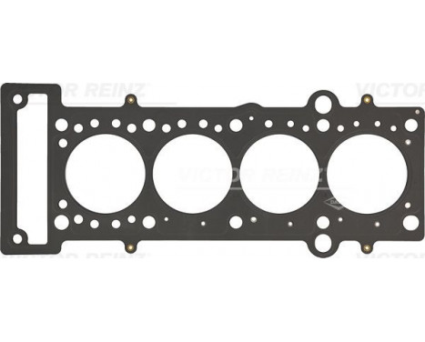 Gasket, cylinder head 61-34980-00 Viktor Reinz