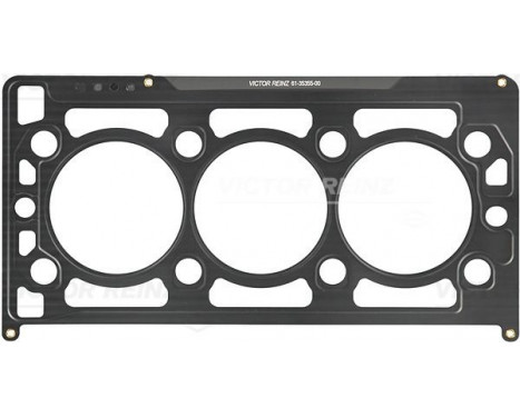 Gasket, cylinder head 61-35355-00 Viktor Reinz