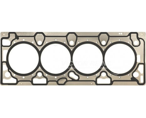 Gasket, cylinder head 61-36025-00 Viktor Reinz