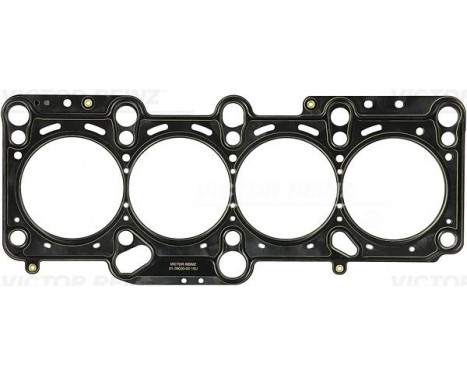 Gasket, cylinder head 61-36030-00 Viktor Reinz