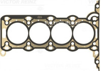 Gasket, cylinder head 61-36225-00 Viktor Reinz