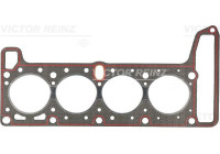 Gasket, cylinder head 61-36665-00 Viktor Reinz