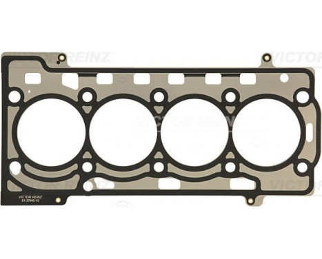 Gasket, cylinder head 61-37045-10 Viktor Reinz