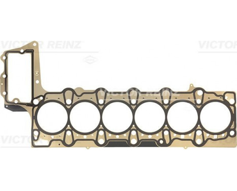 Gasket, cylinder head 61-37640-00 Viktor Reinz