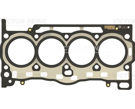 Gasket, cylinder head 61-37805-00 Viktor Reinz