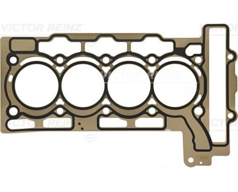 Gasket, cylinder head 61-38005-00 Viktor Reinz