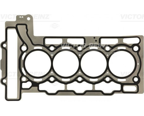 Gasket, cylinder head 61-38010-00 Viktor Reinz