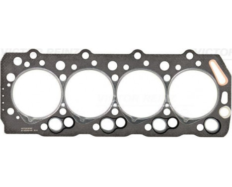 Gasket, cylinder head 61-52252-30 Viktor Reinz