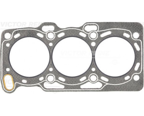 Gasket, cylinder head 61-52535-00 Viktor Reinz