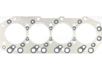 Gasket, cylinder head 61-52675-10 Viktor Reinz