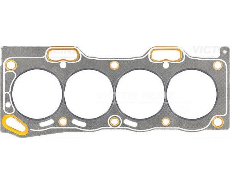 Gasket, cylinder head 61-52845-00 Viktor Reinz