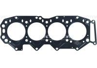 Gasket, cylinder head 61-53065-00 Viktor Reinz