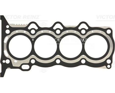 Gasket, cylinder head 61-53375-20 Viktor Reinz