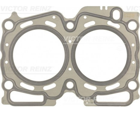 Gasket, cylinder head 61-53940-00 Viktor Reinz