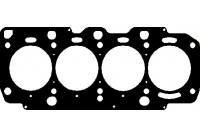 Gasket, cylinder head 626.727 Elring