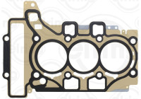 Gasket, cylinder head 650.050 Elring