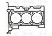 Gasket, cylinder head 650.420 Elring