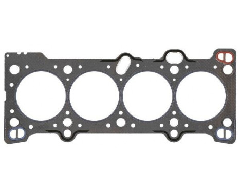 Gasket, cylinder head 706.881 Elring, Image 2