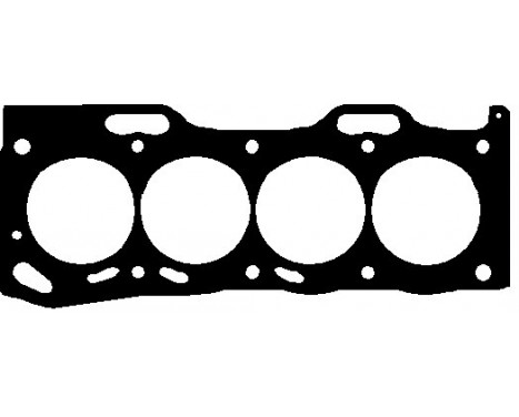 Gasket, cylinder head 707.860 Elring