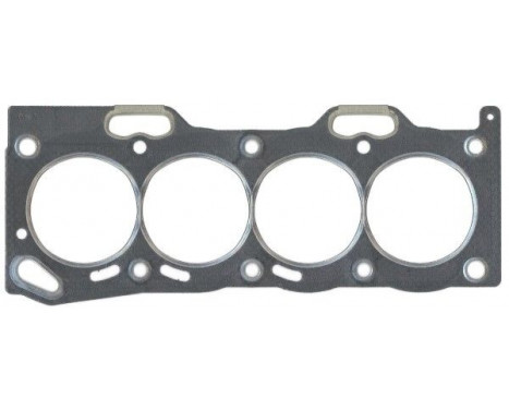 Gasket, cylinder head 707.860 Elring, Image 2