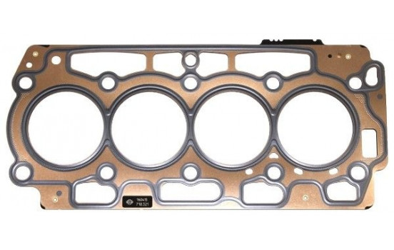 Gasket, cylinder head 718.321 Elring