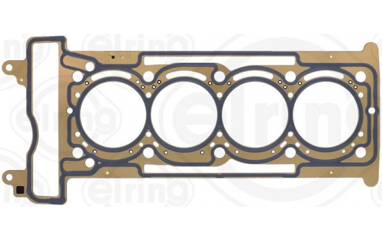 Gasket, cylinder head 724.612 Elring