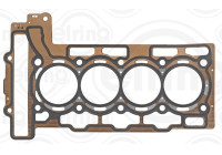 Gasket, cylinder head 729.041 Elring