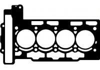 Gasket, cylinder head 729.050 Elring