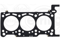 Gasket, cylinder head 735.500 Elring