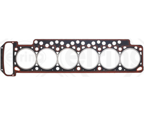 Gasket, cylinder head 749.370 Elring, Image 2