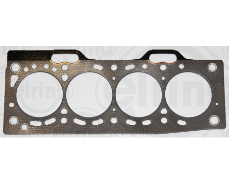 Gasket, cylinder head 752.674 Elring, Image 2