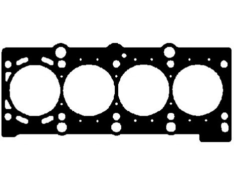 Gasket, cylinder head 767.859 Elring