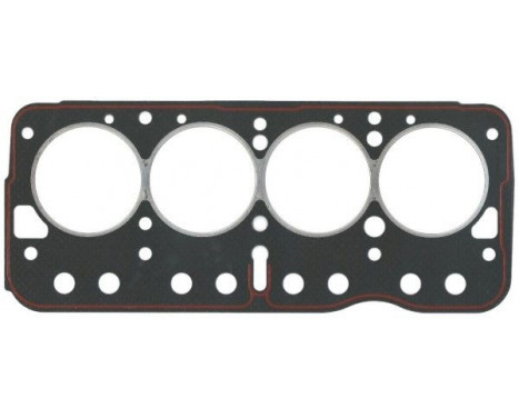 Gasket, cylinder head 768.162 Elring, Image 2