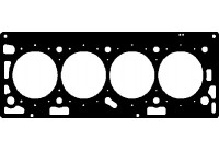 Gasket, cylinder head 808.524 Elring