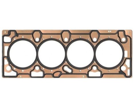 Gasket, cylinder head 808.524 Elring, Image 2