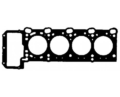 Gasket, cylinder head 812.288 Elring