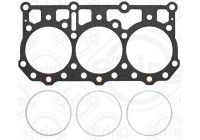 Gasket, cylinder head 868.410 Elring